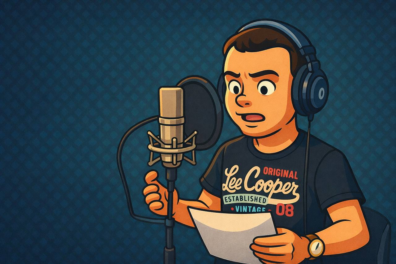 Виктор Сергеев